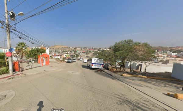 Casa en venta en Hacienda Las Delicias, Tijuana — foto 2 de 7