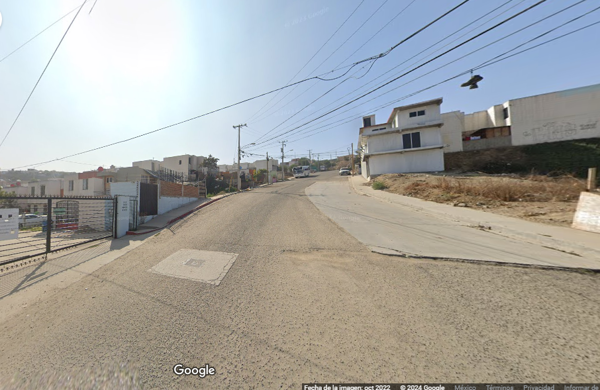 Casa en venta en Hacienda Las Delicias, Tijuana — foto 3 de 7
