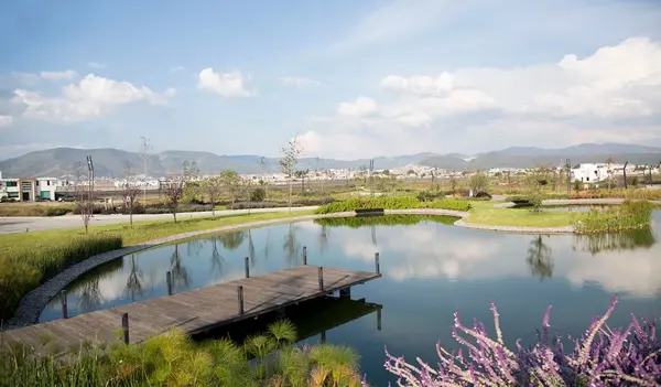 Terreno en venta en Residencial Lagos, Pachuca de Soto, Hidalgo
