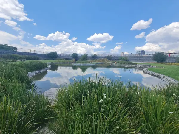 Terreno en venta en Residencial Lagos, Pachuca de Soto — foto 3 de 14