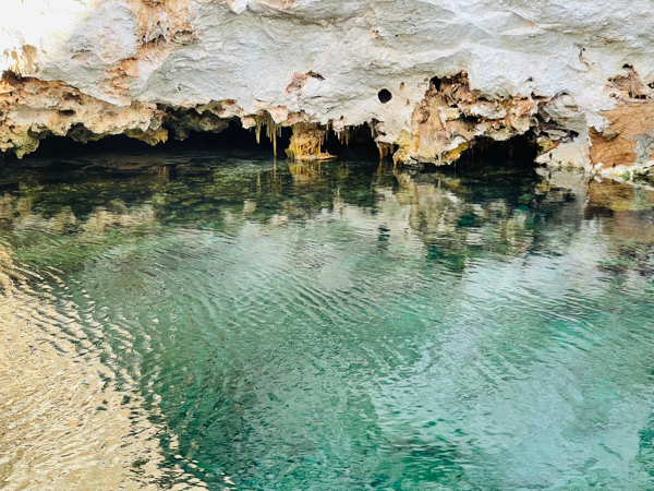 Terreno en venta en Puerto Aventuras, Solidaridad — foto 3 de 10