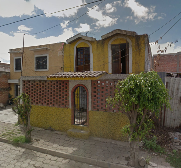 Casa en venta en El Faro, Silao de la Victoria, Guanajuato