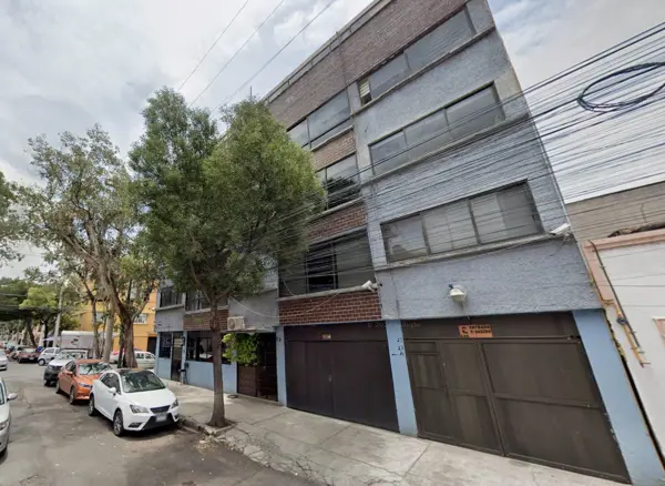 Edificio en venta en Asturias, Cuauhtémoc — foto 2 de 40