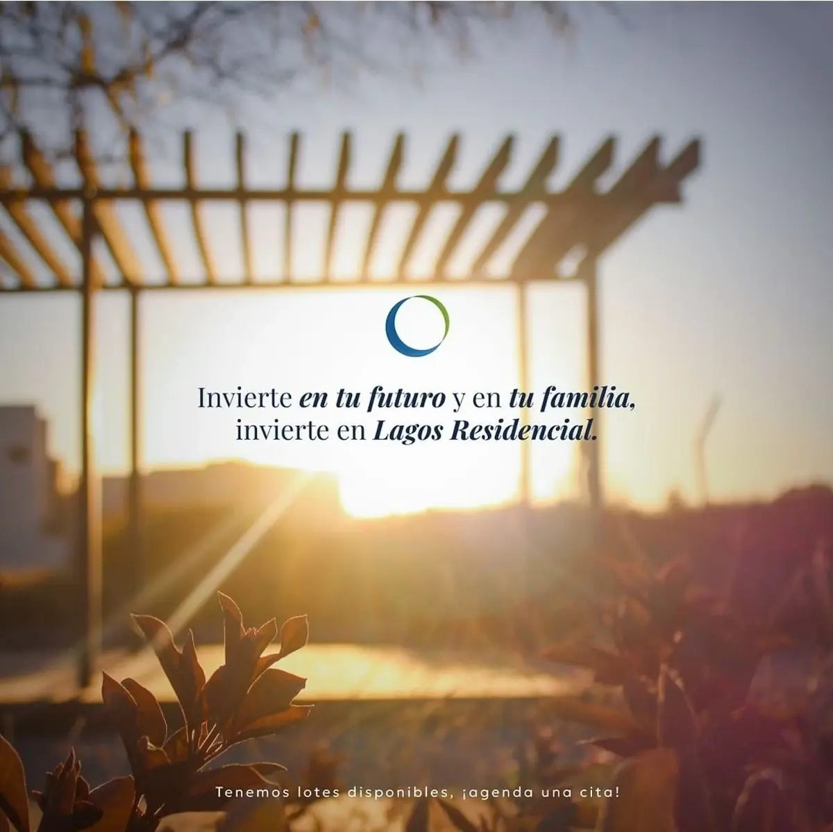 Terreno en venta en Residencial Lagos, Pachuca de Soto — foto 1 de 13