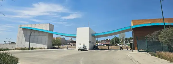 Terreno en venta en Residencial Lagos, Pachuca de Soto — foto 2 de 13