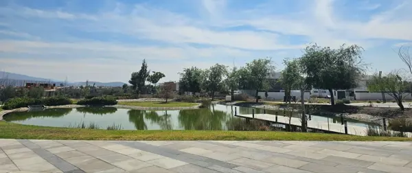Terreno en venta en Residencial Lagos, Pachuca de Soto — foto 3 de 13