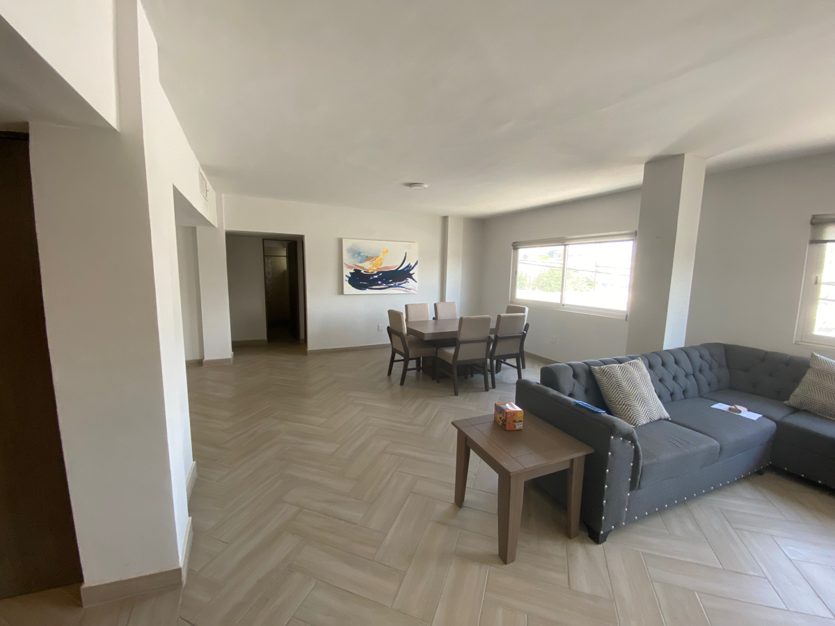 Departamento en Renta en Torreon Centro, Torreón, Coahuila de Zaragoza