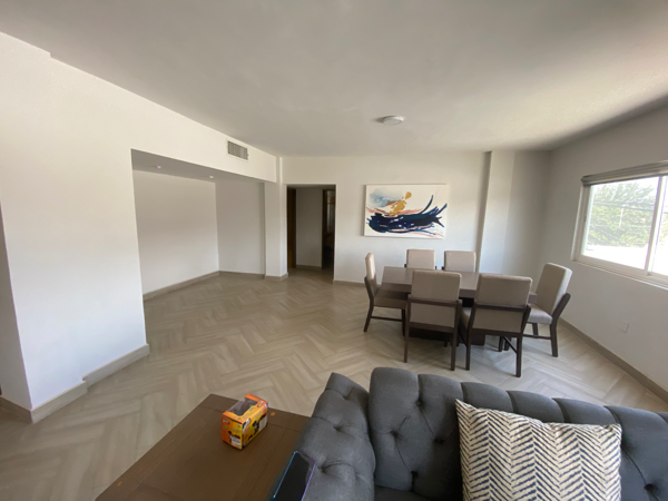 Departamento en renta en Torreon Centro, Torreón — foto 2 de 7