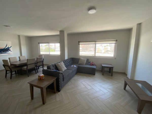 Departamento en renta en Torreon Centro, Torreón — foto 3 de 7