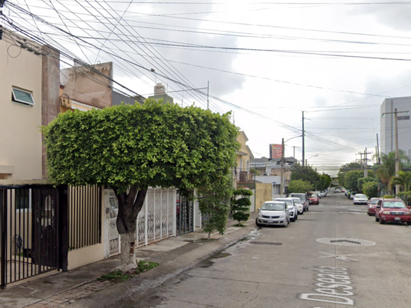 Casa en venta en Jardines de San Jose, Guadalajara — foto 3 de 12