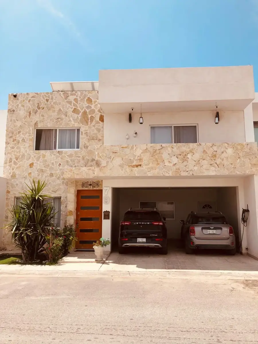Casa en Venta en Villas del Renacimiento, Torreón, Coahuila de Zaragoza