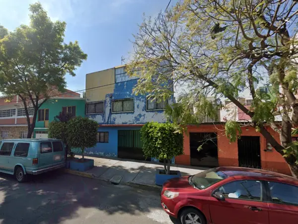 Casa en venta en Agricola Oriental, Iztacalco — foto 3 de 50
