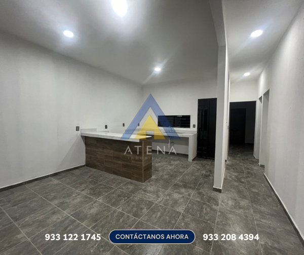 Casa en venta en Norte 1ra Secc (buena Vista), Comalcalco — foto 3 de 10