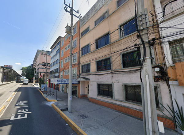Departamento en venta en Narvarte Poniente, Benito Juárez — foto 3 de 55