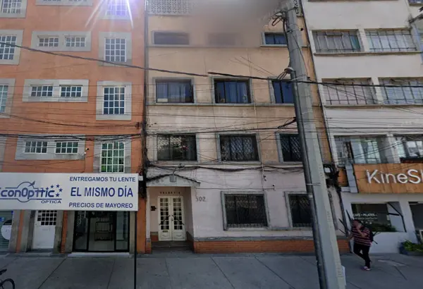 Departamento en Narvarte Poniente, Benito Juárez, Ciudad de México