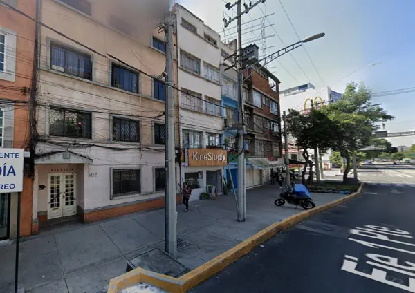 Departamento en venta en Narvarte Poniente, Benito Juárez — foto 2 de 55