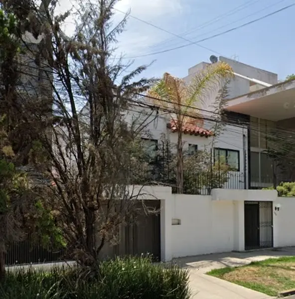 Casa en venta en Polanco IV Sección, Miguel Hidalgo — foto 3 de 10