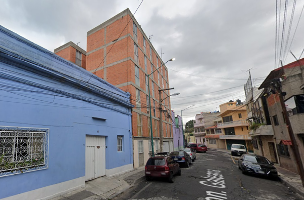 Departamento en venta en Guerrero, Cuauhtémoc — foto 2 de 55
