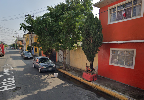 Casa en venta en Impulsora, Nezahualcóyotl — foto 3 de 7