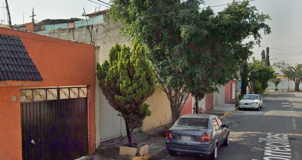Casa en venta en Impulsora, Nezahualcóyotl — foto 2 de 7