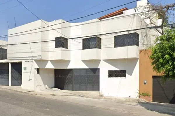 Casa en venta en Chapultepec, Cuernavaca — foto 3 de 14