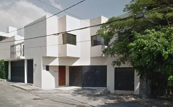 Casa en Chapultepec, Cuernavaca, Morelos