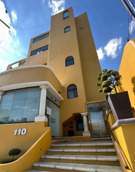 Edificio en venta en Valle de San Javier, Pachuca de Soto, Hidalgo