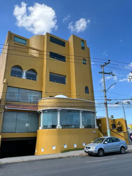 Edificio en venta en Valle de San Javier, Pachuca de Soto — foto 2 de 40