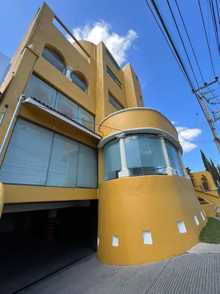 Edificio en venta en Valle de San Javier, Pachuca de Soto — foto 3 de 40