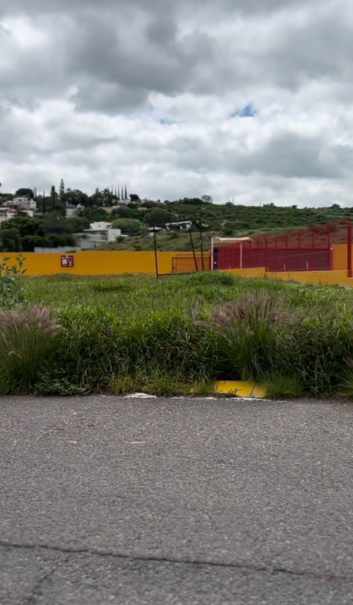 Terreno en venta en Punta Esmeralda, Corregidora — foto 1 de 5
