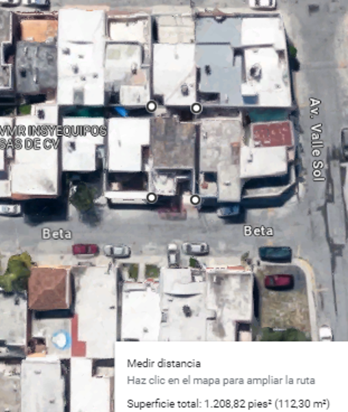 Casa en venta en Valle Sol, San Nicolás de los Garza — foto 3 de 5