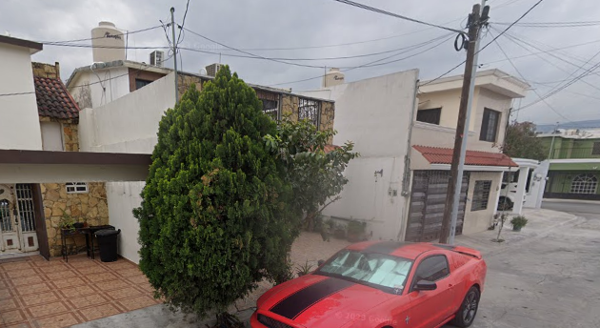 Casa en venta en Valle Sol, San Nicolás de los Garza — foto 2 de 5