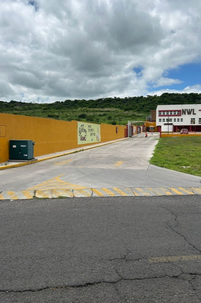 Terreno en venta en Punta Esmeralda, Corregidora — foto 3 de 5