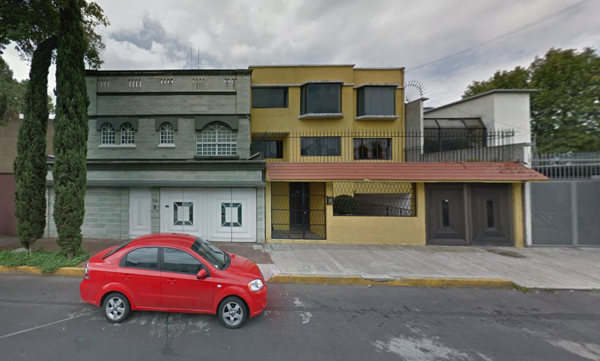 Casa en venta en Paseos de Taxqueña, Coyoacán — foto 2 de 40