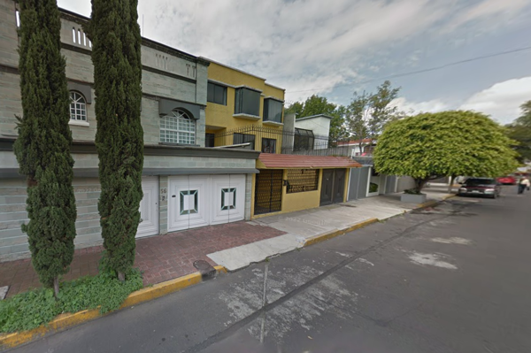 Casa en Paseos de Taxqueña, Coyoacán, Ciudad de México