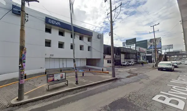 Local en venta en Industrial Alce Blanco, Naucalpan de Juárez — foto 3 de 6