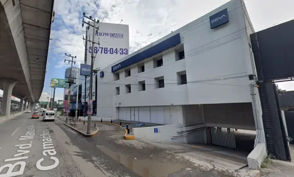 Local en venta en Industrial Alce Blanco, Naucalpan de Juárez — foto 2 de 6