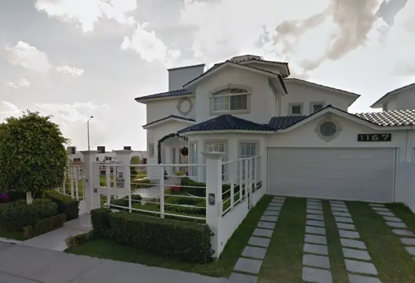 Casa en Juriquilla, Querétaro, Querétaro