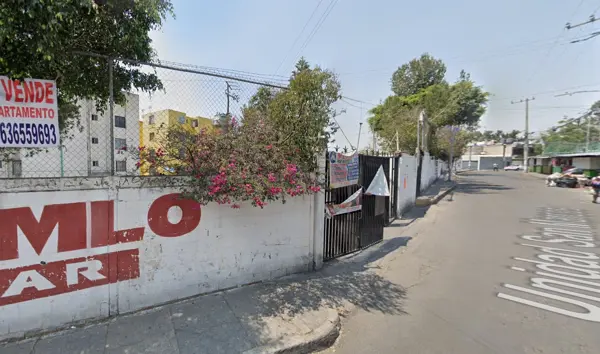 Departamento en venta en San Simon Culhuacan, Iztapalapa — foto 2 de 40
