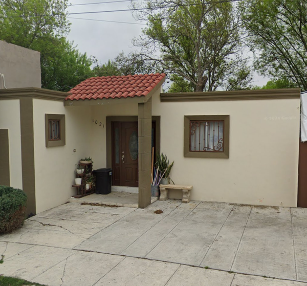 Casa en venta en Linares Centro, Linares — foto 2 de 6