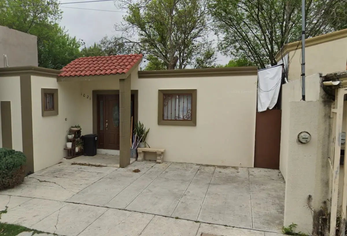 Casa en venta en Linares Centro, Linares — foto 1 de 6