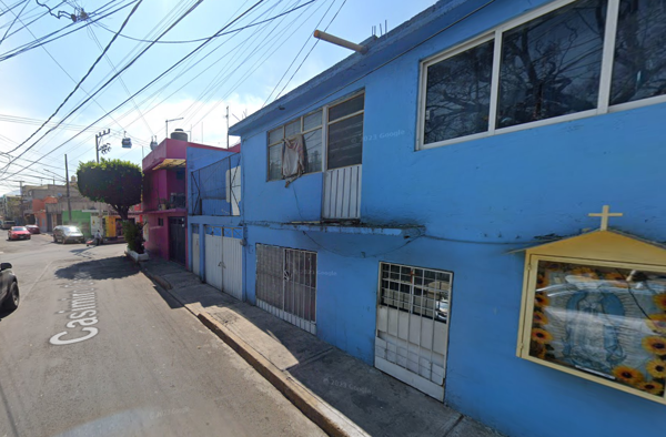 Casa en venta en Las Peñas, Iztapalapa — foto 2 de 55