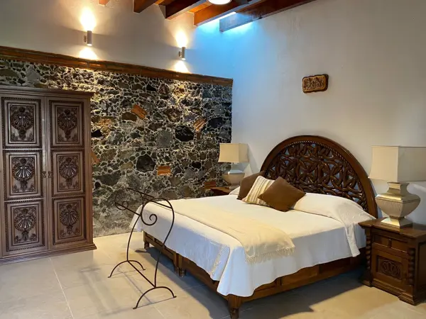 Casa en venta en Lomas de Cocoyoc, Atlatlahucan — foto 3 de 6