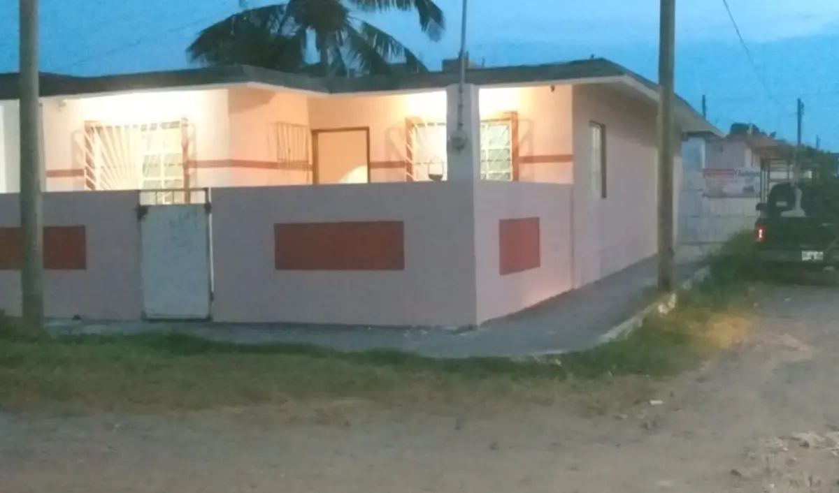 Casa en venta en El Vergel, Veracruz — foto 1 de 5