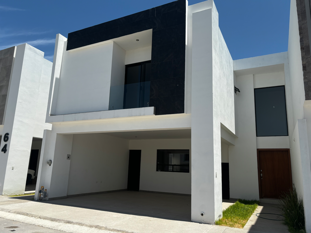 Casa en venta en Los Viñedos, Torreón — foto 1 de 14