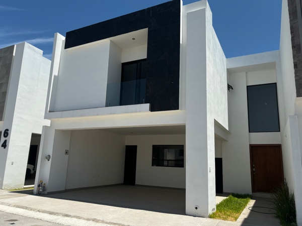 Casa en venta en Los Viñedos, Torreón, Coahuila de Zaragoza Casa en venta en Los Viñedos, Torreón, Coahuila de Zaragoza