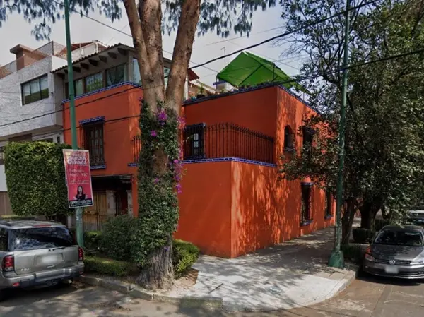 Casa en venta en Del Carmen, Coyoacán — foto 3 de 11