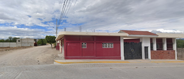 Casa en San Gabriel Vista Hermosa, San Gabriel Chilac, Puebla