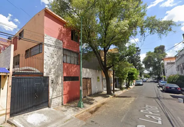 Casa en venta en Tepeyac Insurgentes, Gustavo A. Madero — foto 2 de 45