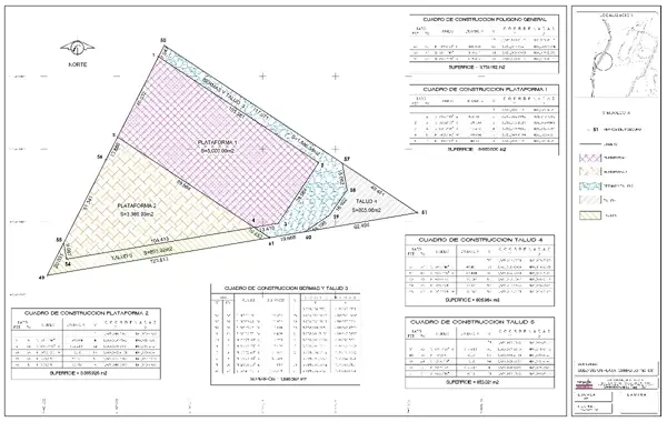 Terreno en venta en Pórticos de San Antonio, Tijuana — foto 2 de 3